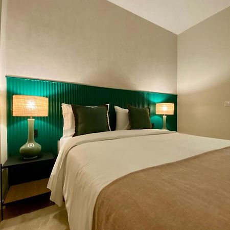 Canarios Apartments Cardal - III Lisboa Kültér fotó