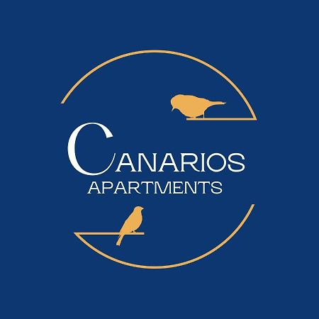 Canarios Apartments Cardal - III Lisboa Kültér fotó