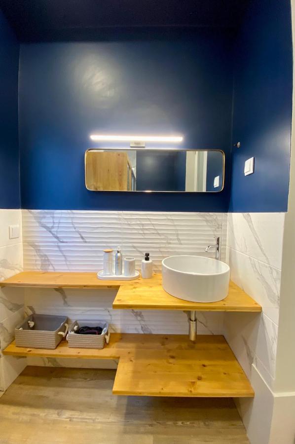 Canarios Apartments Cardal - III Lisboa Kültér fotó