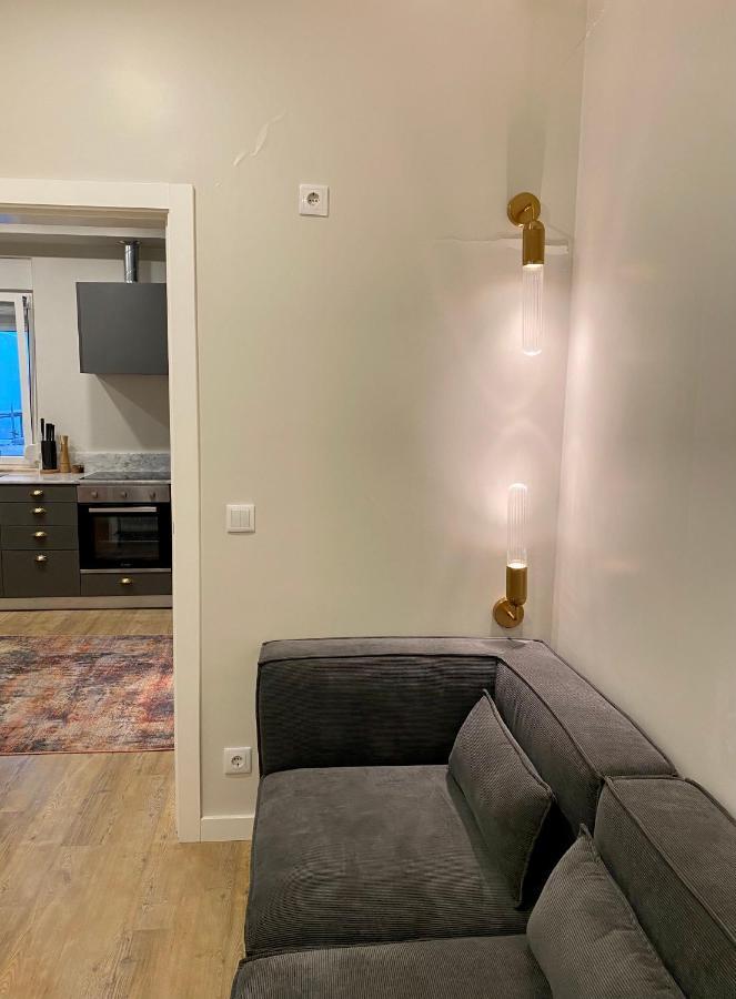 Canarios Apartments Cardal - III Lisboa Kültér fotó