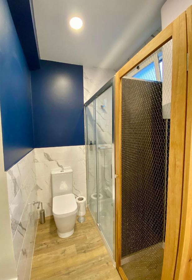 Canarios Apartments Cardal - III Lisboa Kültér fotó