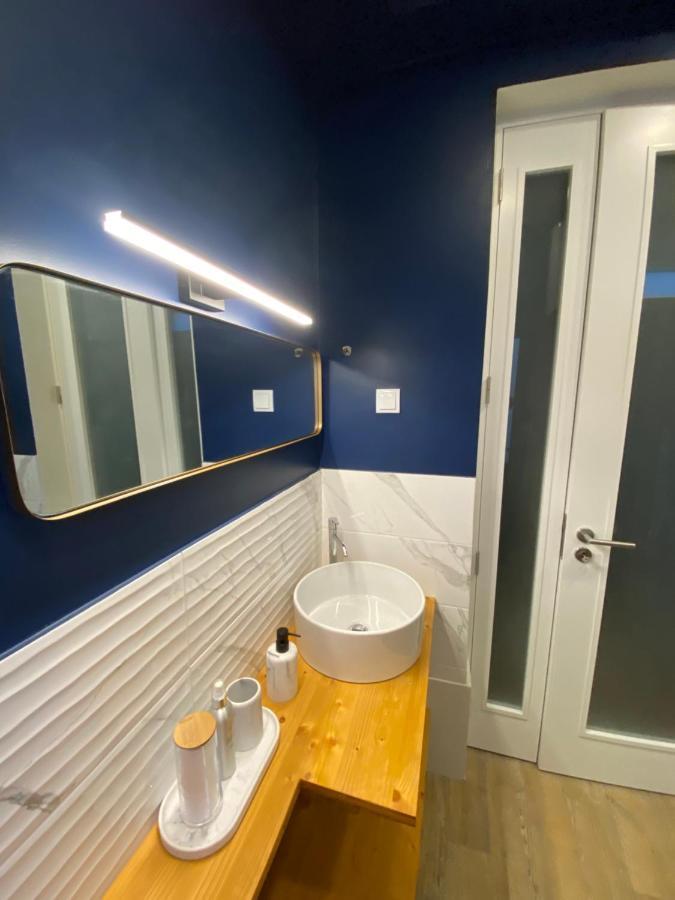 Canarios Apartments Cardal - III Lisboa Kültér fotó