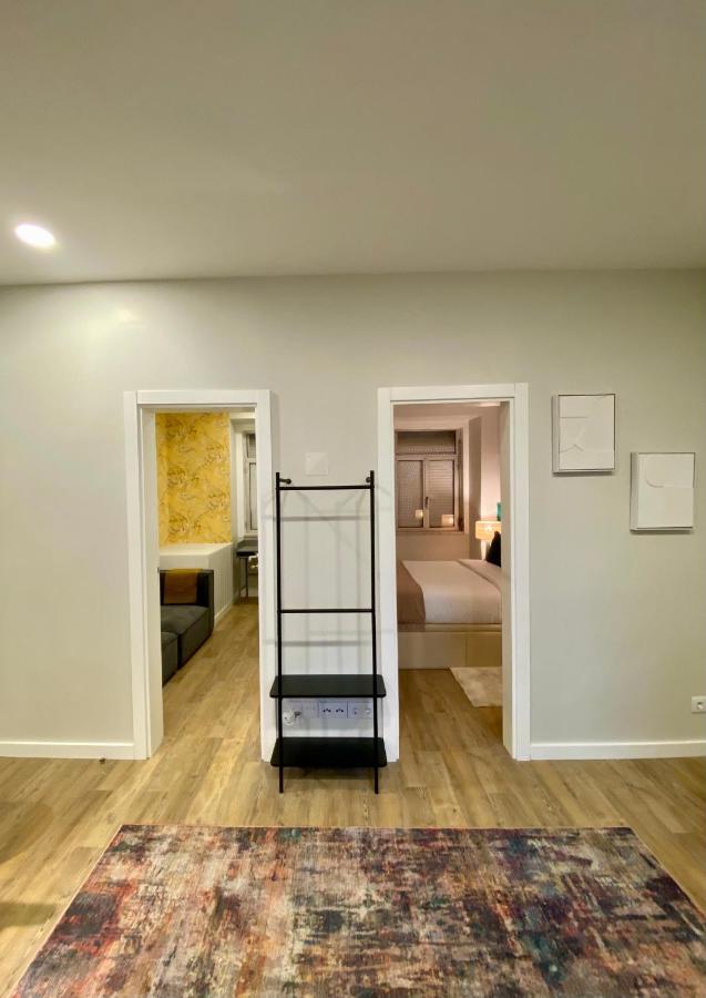 Canarios Apartments Cardal - III Lisboa Kültér fotó