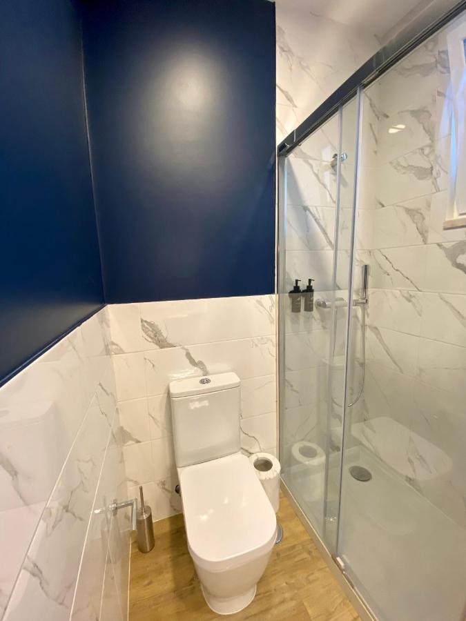 Canarios Apartments Cardal - III Lisboa Kültér fotó