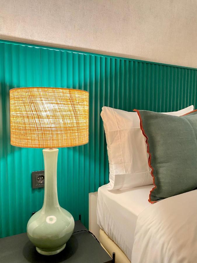 Canarios Apartments Cardal - III Lisboa Kültér fotó