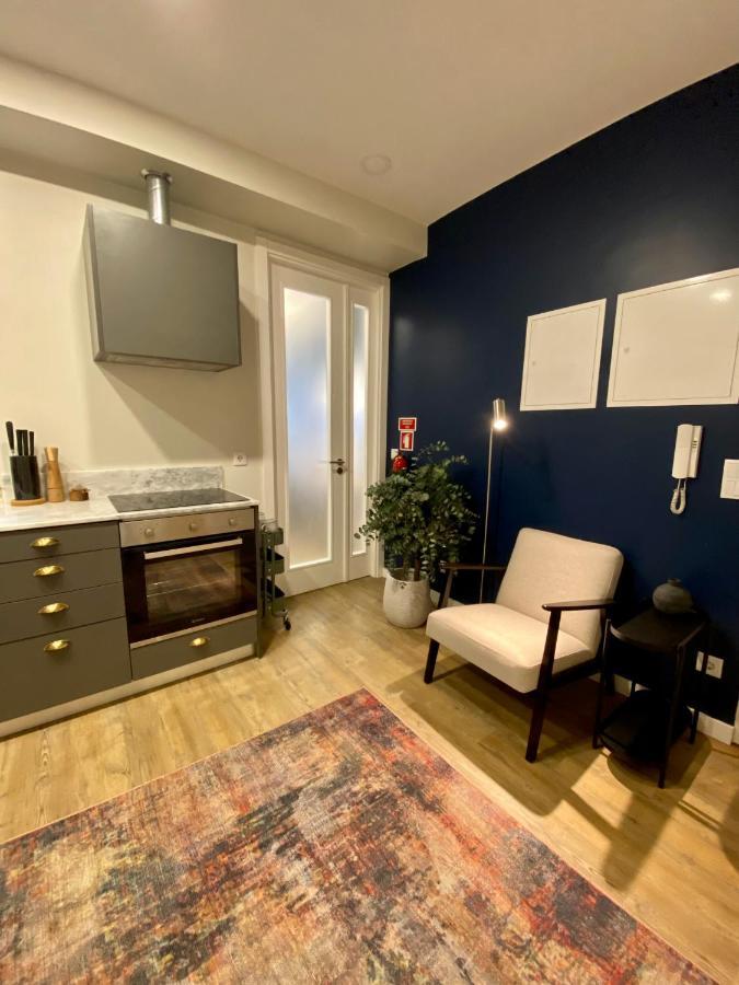 Canarios Apartments Cardal - III Lisboa Kültér fotó