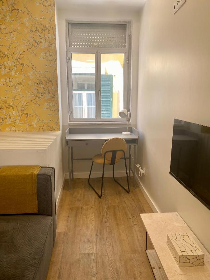 Canarios Apartments Cardal - III Lisboa Kültér fotó