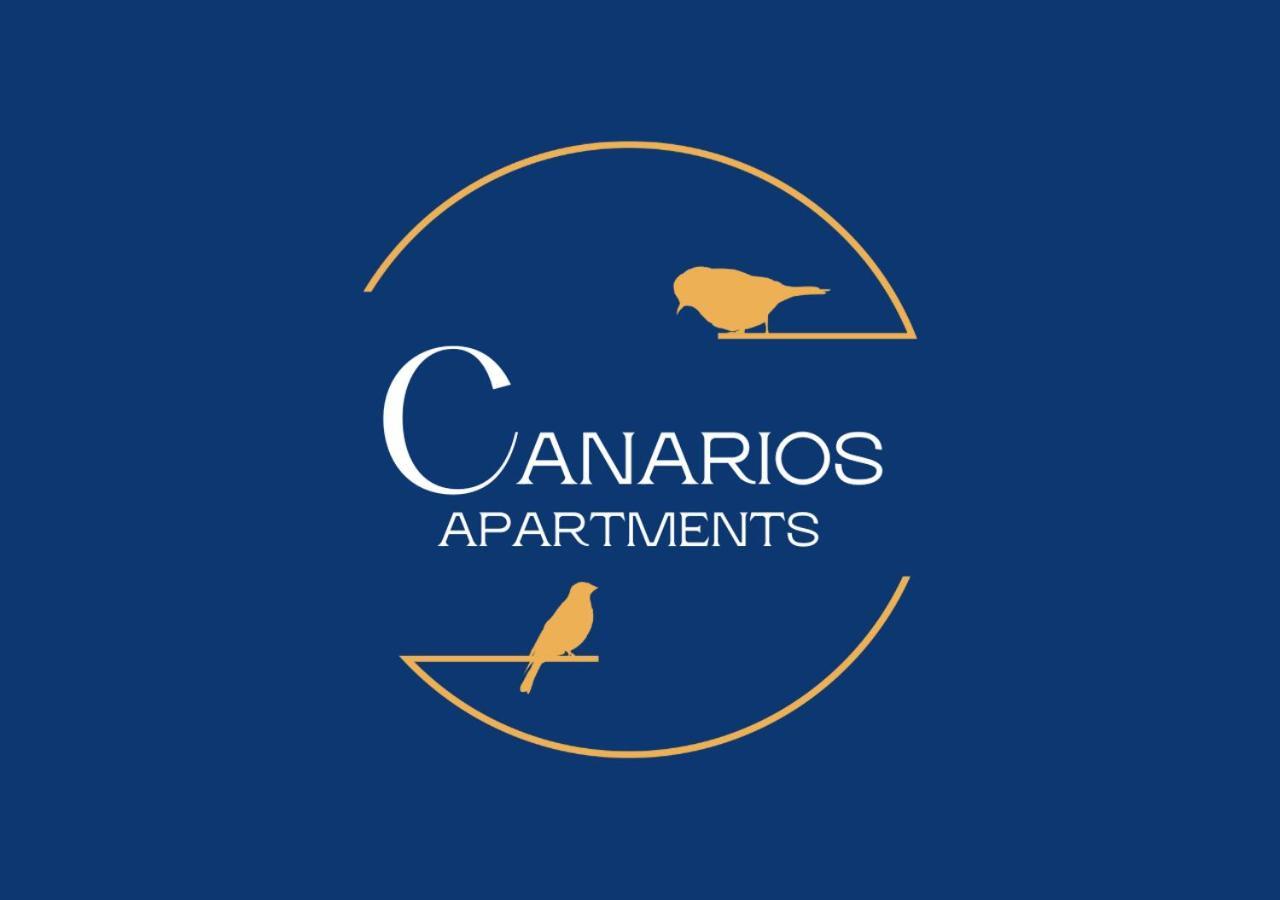 Canarios Apartments Cardal - III Lisboa Kültér fotó